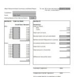 Cash Reconciliation Sheet Templates | 13+ Free Docs, Xlsx &amp; PDF Formats ...