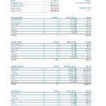 Cash Register Templates | 8+ Free Printable Docs, Xlsx & PDF Formats ...