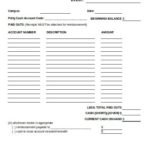 Cash Reconciliation Sheet Templates | 13+ Free Docs, Xlsx &amp; PDF Formats ...