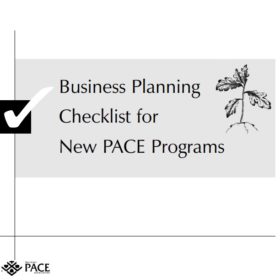 Business Planning Checklist