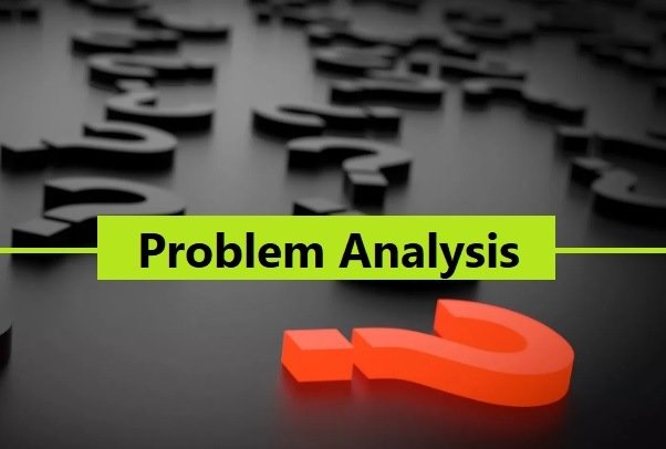 problemanalysis | Free Excel Templates
