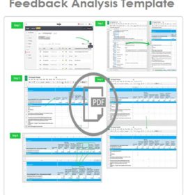 Feedback-analysis-template