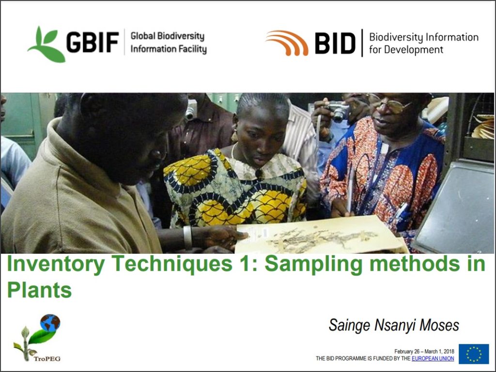 Plant Machinery Inventory Template