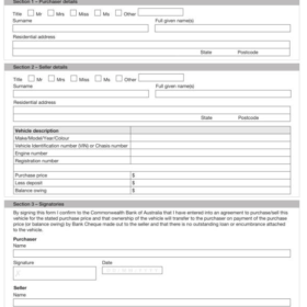 Sales Invoice Form