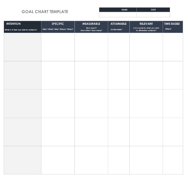 Download Free Excel Templates