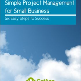Small Business Project Management Plan Template