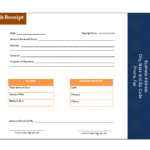 Cash Voucher Template | 18+ Free Xlsx, Docs, and PDF Formats, Samples ...
